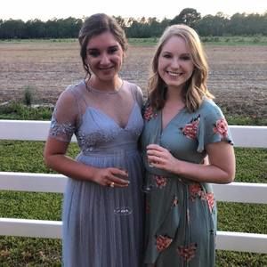 Meet your Posher, Mary boyd